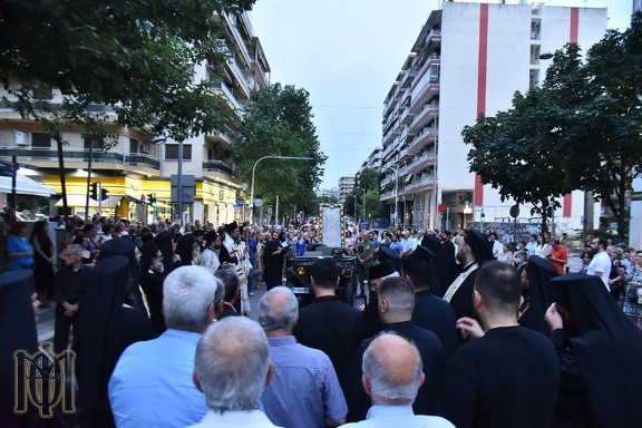 Πανήγυρις 2024