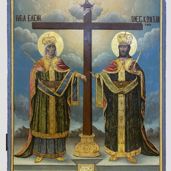 Συντήρηση Εικόνων 2025