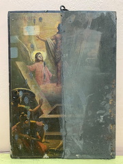 H Anastasis tou Xristou